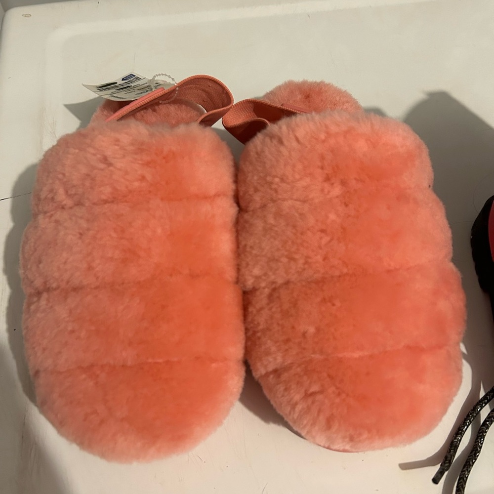 Ugg slippers
